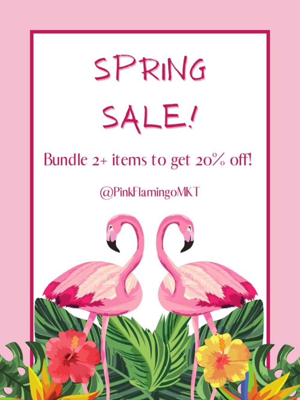 Refresh your wardrobe for less!